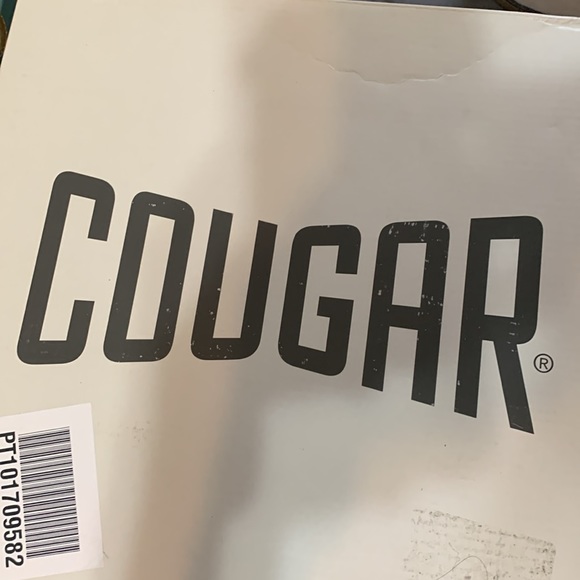 Pamela mushroom tan size 8 wedge boot. Excellent condition only worn 1 x - Picture 5 of 5